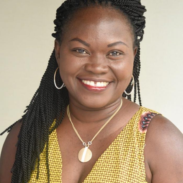 Esther Awovi Akafia